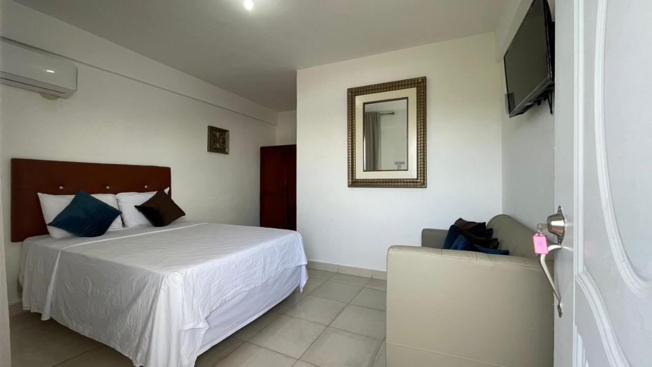 My Home Hotel Punta Cana Buitenkant foto