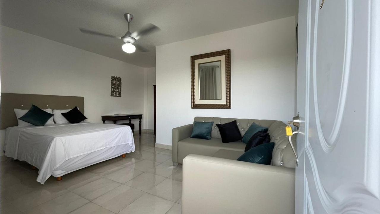 My Home Hotel Punta Cana Buitenkant foto